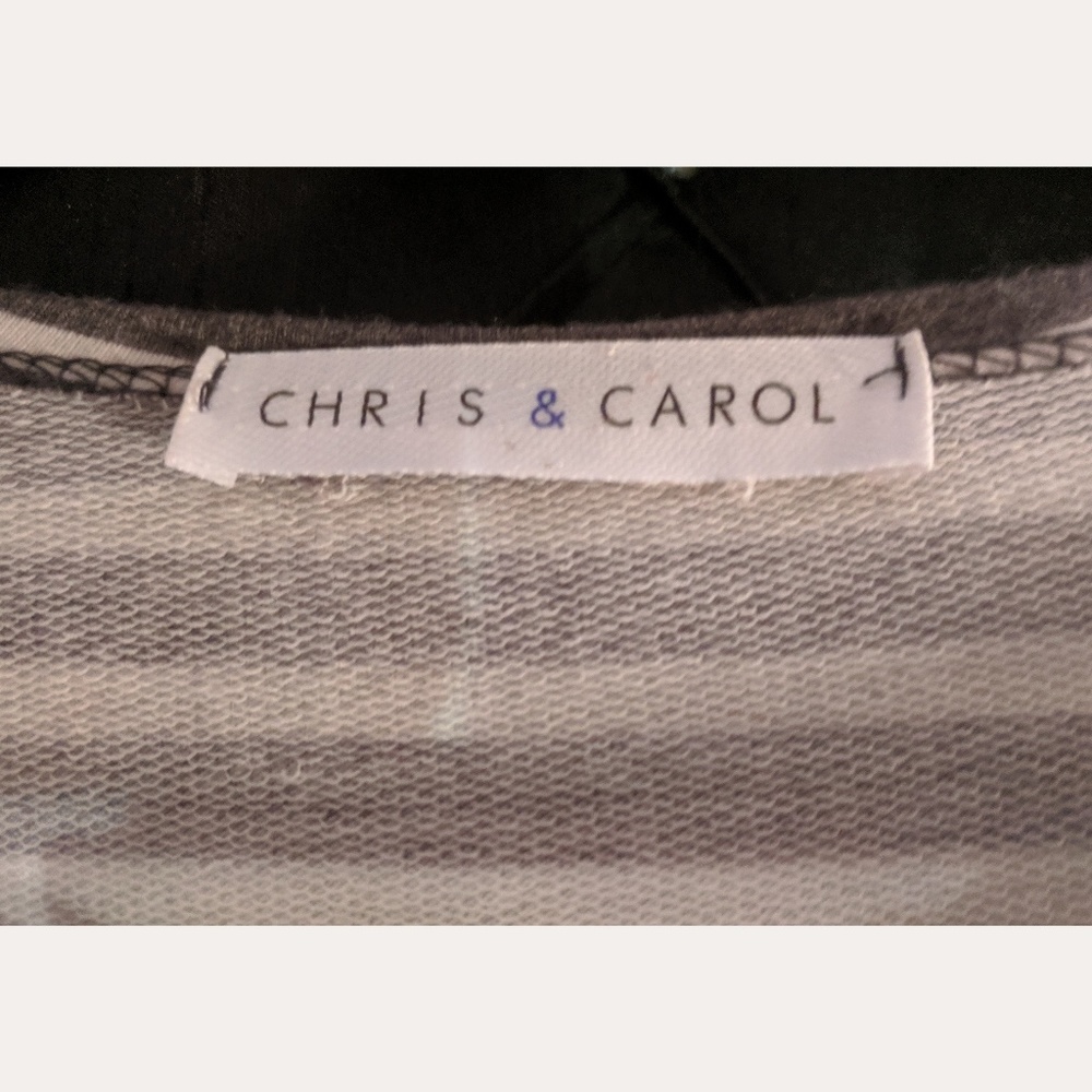 Chris & Carol Dress - Picture 3 of 3